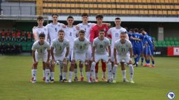 Bh. kadeti remizirali sa Moldavijom