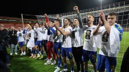 Plasman na SP ujedinio naciju: Savez poslao važnu poruku