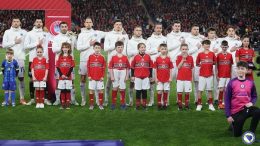 Poznate cijene ulaznica za meč BiH - Sjeverna Makedonija