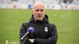 Bojan Regoje nakon preokreta protiv Slobode: Zadovoljan sam sa tri boda, ali ima šta da se popravi