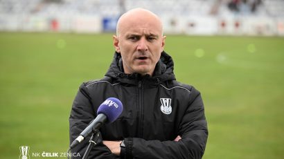 (VIDEO) Bojan Regoje: Najlošija partija ove sezone, kada primiš 3 gola kući možeš biti zadovoljan bodom