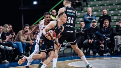 Poznat broj gledalaca na meču Bosna – Dubai