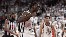 Burg novim trijumfom protiv Bešiktaša osvojio Evrokup