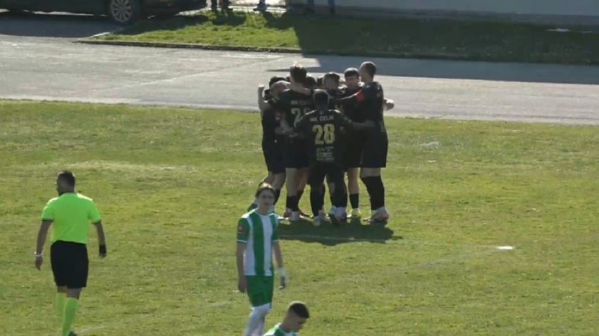 Blickrig Čelika za slavlje u Banovićima, Sloboda nadigrala GOŠK: Jedinstvo bolje od TOŠK-a, Stupčanica okrenula Tuzla siti