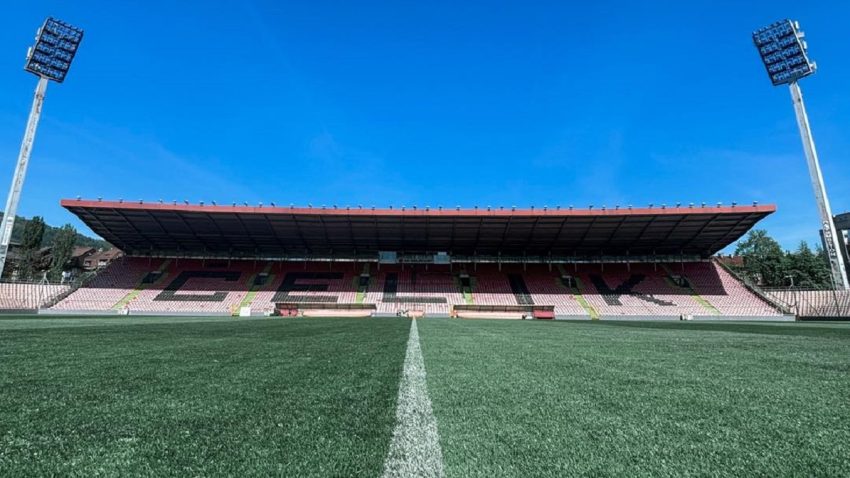 Derbi kola je u Zenici: Poznate postave za pet mečeva Prve lige Federacije BiH