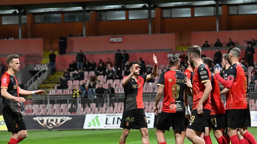 Čelik u Vitezu: Svi mečevi 21. kola Prve lige Federacije BiH u istom danu