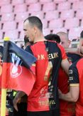 Čelik pred promocijom: Može li iko da stane na put Zeničanima na putu prema Premijer ligi BiH