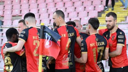 Čelik pred promocijom: Može li iko da stane na put Zeničanima na putu prema Premijer ligi BiH