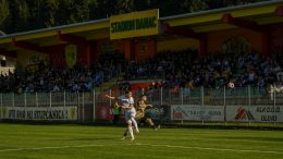 NSFBiH delegirao sudije za mečeve 21. kola Prve lige Federacije BiH, evo ko sudi derbi u Olovu