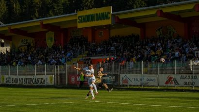 NSFBiH delegirao sudije za mečeve 21. kola Prve lige Federacije BiH, evo ko sudi derbi u Olovu