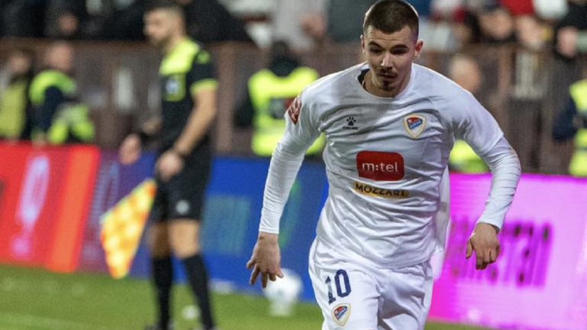 Borac bez problema u Tesliću