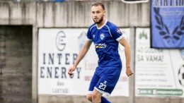 Laktaši ga otpisali zbog bolesti: Bosančić se uz dva pogotka vratio na teren u velikom stilu