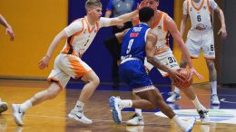 Široki na dva koraka do povratka u elitu: Klub sa Pecare se plasirao u finale ABA 2 lige