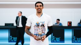 (VIDEO) Dimitrik Trajs MVP plej-ofa ABA 2 lige: Amerikanac donio pobjedu Širokom pogotkom u samom finišu