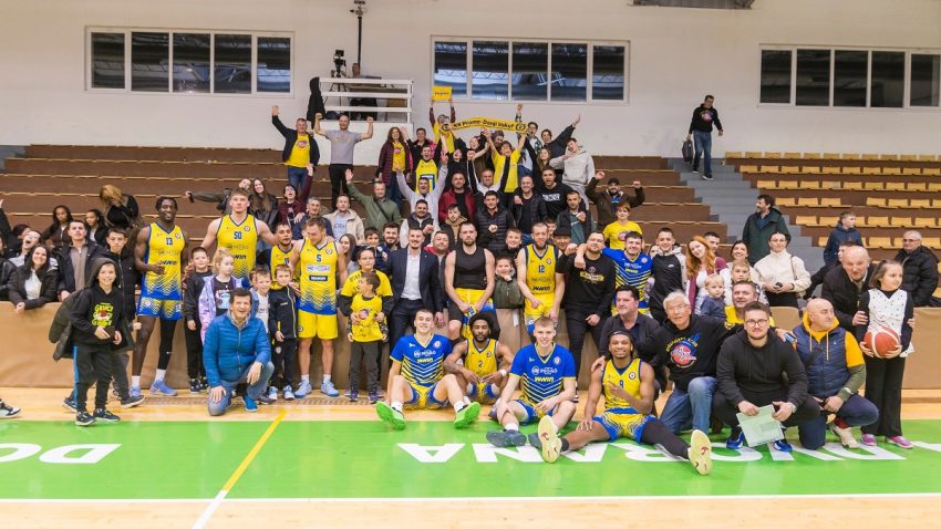 Završen regularni dio sezone u Ligi BiH: Donji Vakuf i Basket se spasili, poznato ko sigurno napušta društvo najboljih