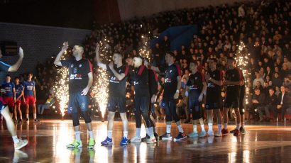 Drina Princip i Radnik u finalu Meridianbet Prve lige RS