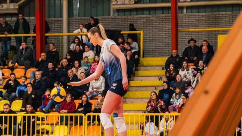 Duška Kenjalo: Vjerujemo u sebe i u ono što smo radili tokom cijele sezone