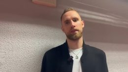 (VIDEO) Džanan Musa otkrio za koga je želio da igra u djetinjstvu