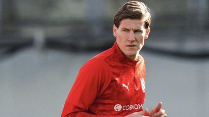 Od borbe za opstanak u Premijer ligi do trke za ulazak u elitni rang ruskog fudbala: Igra se mnogo brže nego u BiH