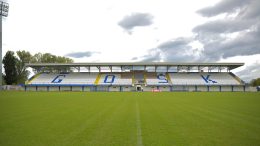 Zavjesa se spušta u Gabeli, ovo su postave za duel GOŠK - Stupčanica