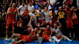 Gradina napravila brejk u prvom meču finala A1 lige