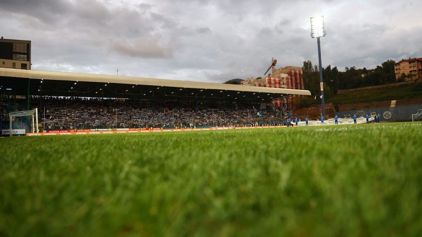 Sve o okršaju Željezničar - Sarajevo: Vječiti derbi je uvijek više od utakmice