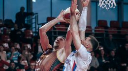 KSBiH donio odluku, Bosna i Igokea u prvenstvu BiH ponovo tek od polufinala