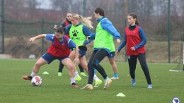 Okuplja se U19 reprezentacija Bosne i Hercegovine