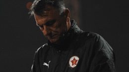 (VIDEO) Ibro Rahimić oštro replicirao Igoru Štimcu: Velež nije mali klub