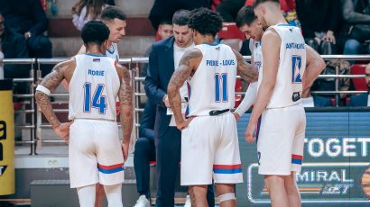 Igokea objavila cijene karata za meč protiv Crvene zvezde Meridianbet