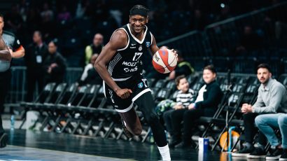 Partizan ostaje bez jednog od najboljih igrača