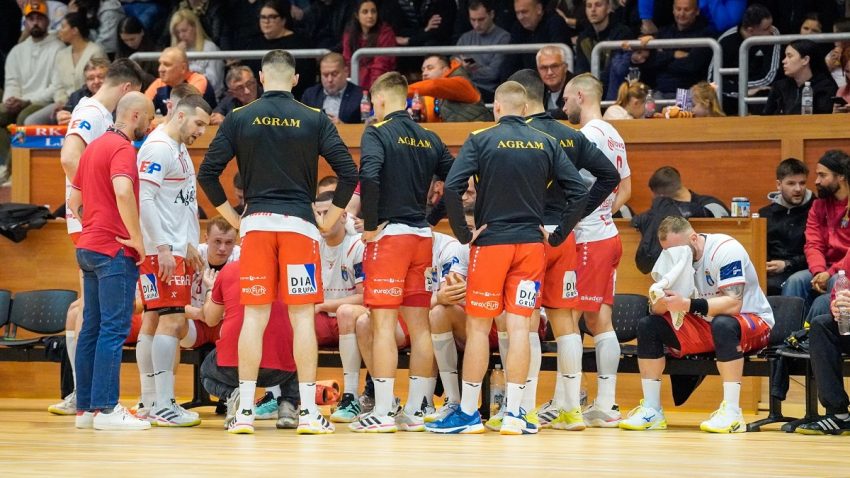 BiH neće imati predstavnike: Klubovi iz pet država dogovorili novo takmičenje, kreće regionalna rukometna liga