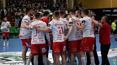 Izviđač obezbijedio novu titulu šampiona Premijer lige BiH