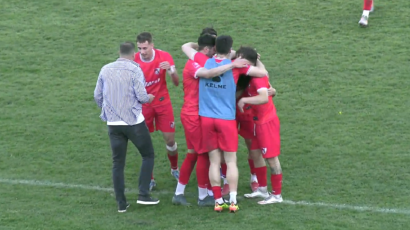 (VIDEO) Golovi sa meča Jedinstvo – Radnik