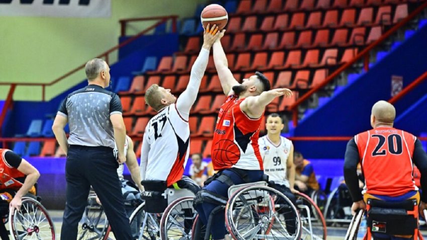 KKI Vrbas nakon ogromnog preokreta prošao u finale NLB lige