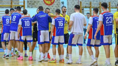 KK Radnik odustao od plej-ofa Meridianbet Prve lige RS