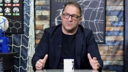 Bivši trener Zrinjskog uzburkao javnost izjavom o Borcu