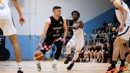 Ljubuški izjednačio u seriji protiv Mostara