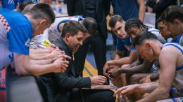 Marijan Bagarić: Zasluženo smo pobijedili