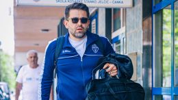 Marijan Bagarić: Favorit ne postoji