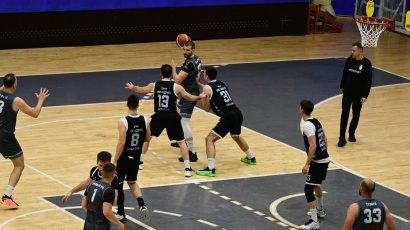 (FOTO/VIDEO) Završeno šesto izdanje BizRek lige: Prim nakon velike borbe odbranio titulu