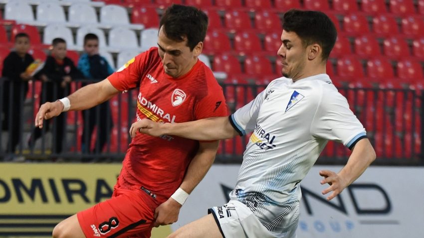 (FOTO) Bivši fudbaler Željezničara i Veleža dobio priznanje u Srbiji