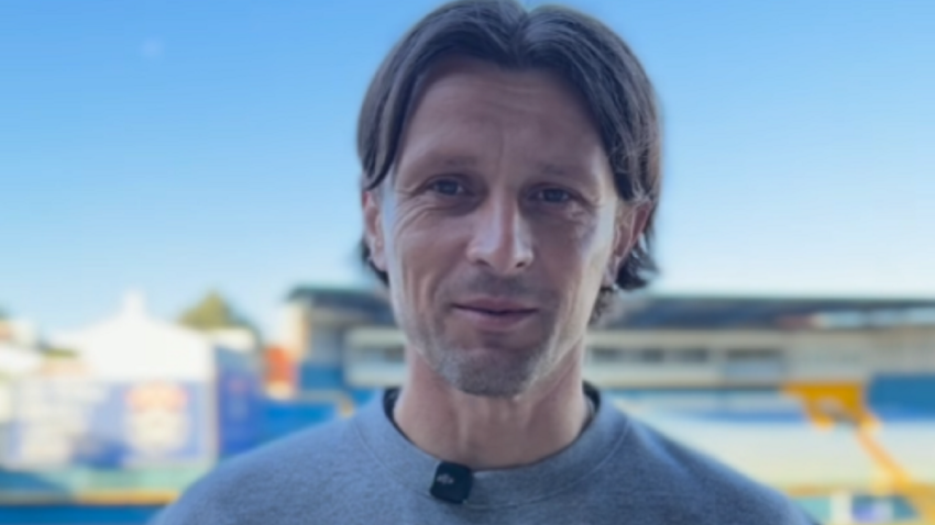 Milanović: Posušje je tim koji rijetko gubi bodove kod kuće