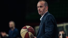 Muhamed Pašalić o najefikasnijem igraču Bosne u pobjedi protiv Igokee: Bio je odličan, ali može puno više