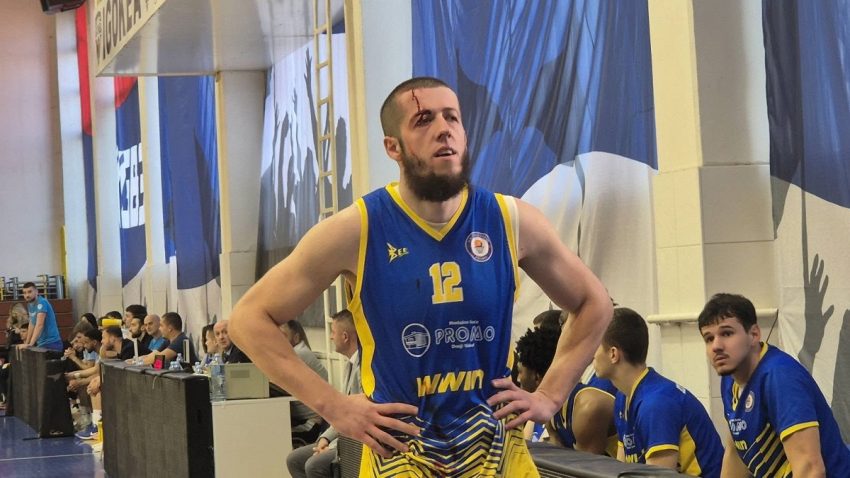 Donji Vakuf u meču odluke na samom startu ostao bez kapitena