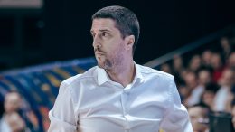 Nenad Stefanović: Potreban nam je fokus 40 minuta