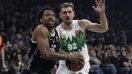 Žalgiris jači od Partizana u Beogradu
