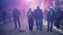 (FOTO) RK Borac na današnji dan prije 50 godina postao šampion Evrope