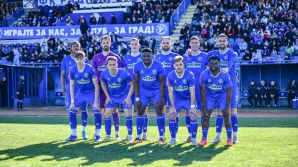 Radnik u velikom problemu: Šest igrača propušta naredno kolo Premijer lige BiH