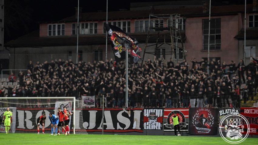 Robijaši čestitali jubilej kapitenu Čelika: Za neke ljude ne postoje dovoljno jake riječi